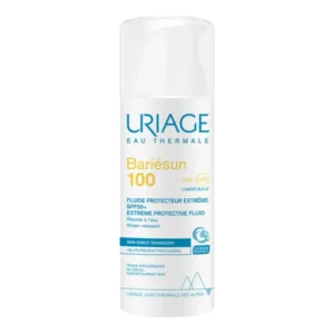 URIAGE Bariesun 100 SPF50+ Fluide 50ml