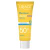 URIAGE BARIÉSUN Crème Solaire Teintée Dorée SPF50+ 50ml