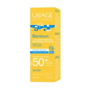 URIAGE BARIESUN SPF50+ Enfants Lait 100ml