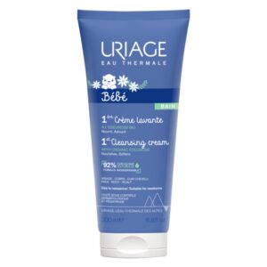 URIAGE Bebe 1er Shampooing Extra Doux Cheveux 200ml