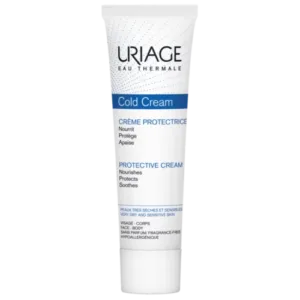 Uriage Cold Cream creme protectrice 100ml