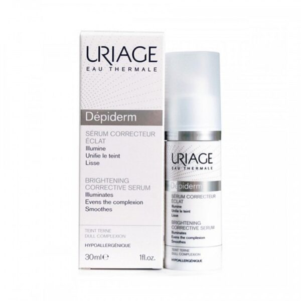 URIAGE Depiderm White Serum 30ml