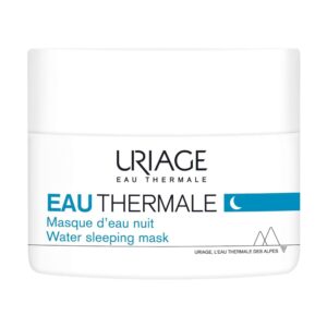 URIAGE Eau Thermale Masque d’Eau Nuit 50ml