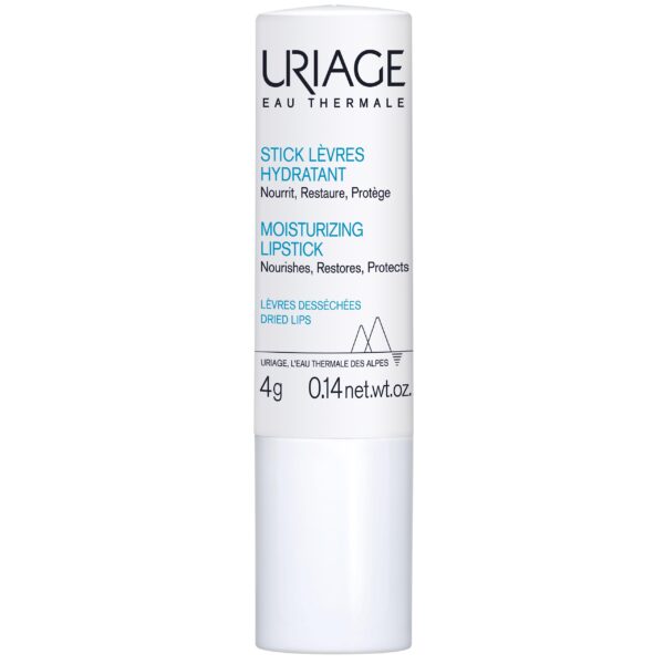 Uriage Eau Thermale Stick Lèvres Hydratant 4g