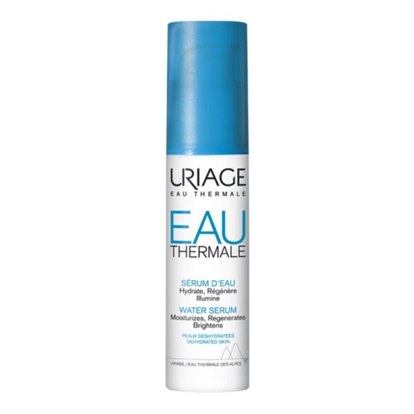 URIAGE Eau Thermale Serum