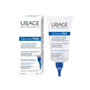 Uriage xemose pso concentré apaisant 150 ml