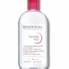 BIODERMA Sensibio H2o Solution Micellaire 500ml