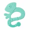 CHICCO anneau dentition iguane 2m VERT