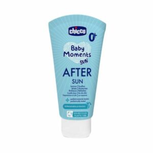 CHICCO lait soleil 150ml