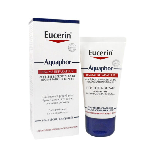 EUCERIN Aquaphor Baume Reparateur Cutane 40g