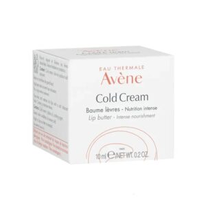 AVENE Cold Cream Baume Lèvres Nutrition Intense 10ml