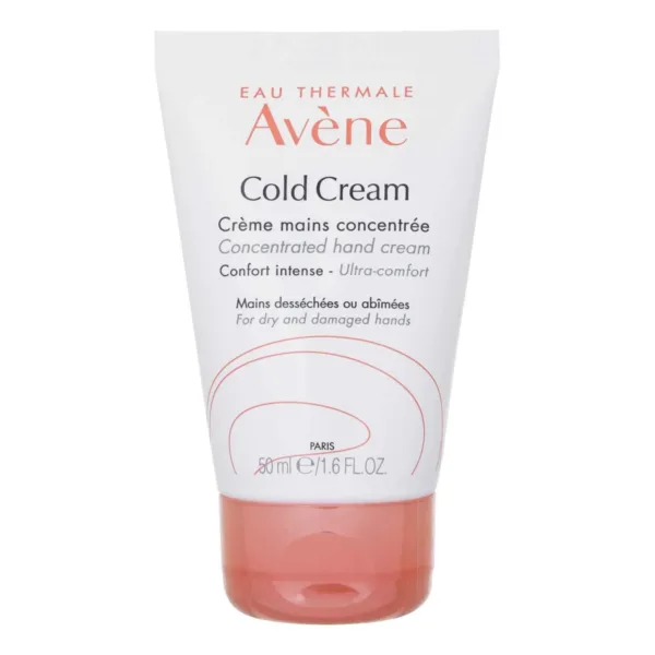 AVENE Cold Cream Crème Mains 50 ml