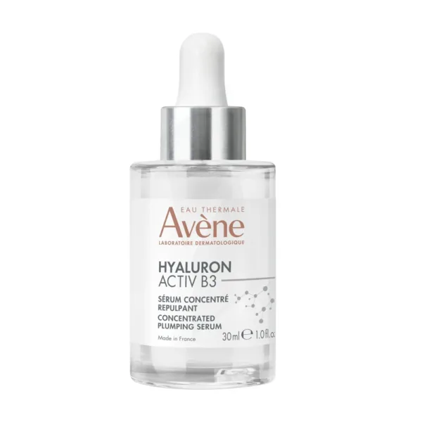 AVENE hyaluron activ B3 serum anti-age 30ml