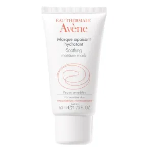 AVENE Masque Apaisant Hydratant 50ml