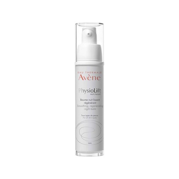 AVENE PHYSIOLIFT Baume Nuit Lissant Regenerant 30ml