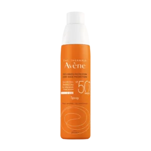 AVÈNE Solaire Spray Haute Protection SPF50+ 200ml