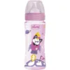 Chicco Biberon Well-Being 330ml Girl