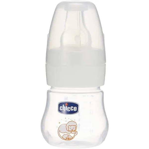 CHICCO Micro Biberon 60ml
