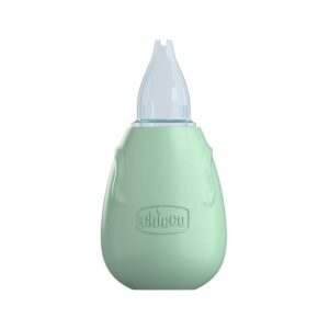 Chicco Aspirateur nasal physio clean 0m+