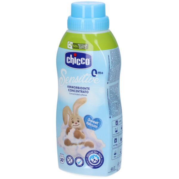 Chicco assouplissant vetements bebe 750ml