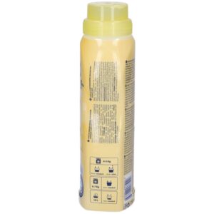 Chicco assouplissant vêtements bebe jaune 750ml
