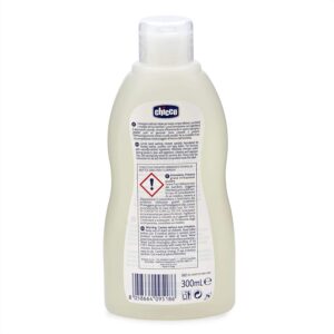 CHICCO Liquide Detergente Biberon 300 ml