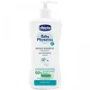 CHICCO Shampoing Cheveux et Corps Baby Moments 500ml