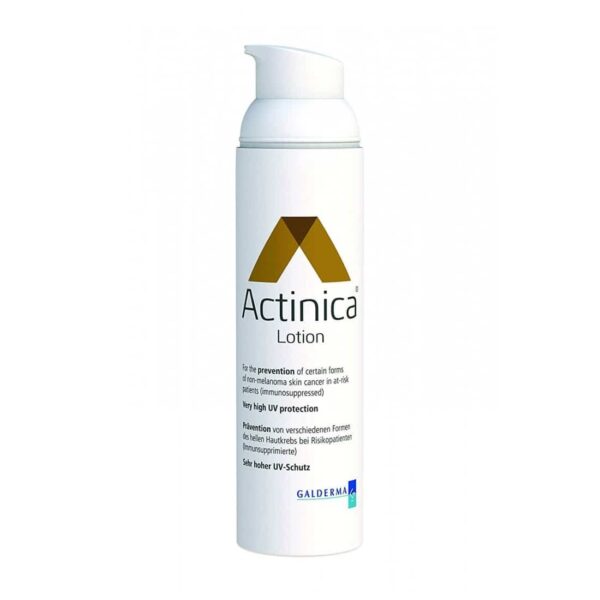 DAYLONG Actinica Lotion 80ml