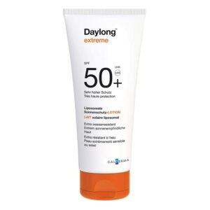 Daylong Extrême Lotion Solaire SPF50+ 200ml