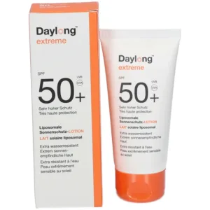 DAYLONG Extreme Lotion Solaire SPF50+ 50ml