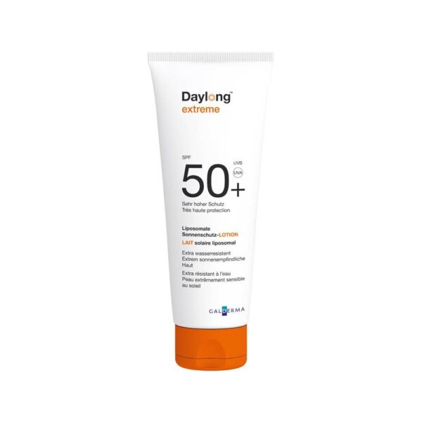 Daylong Extreme Lotion Solaire SPF50+ 100ml