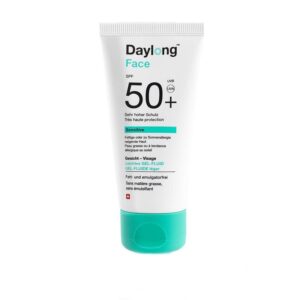 Daylong Sensitive face SPF50+ 50 ml