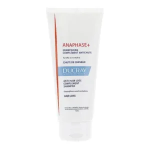 DUCRAY ANAPHASE+ Shampooing complément antichute 200ml