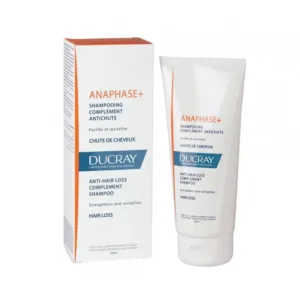 DUCRAY ANAPHASE+ Shampooing complément antichute 200ml