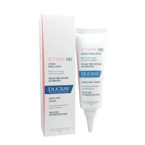 DUCRAY Ictyane HD Creme Emoliente