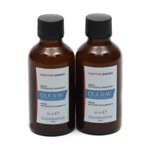 DUCRAY Neoptide Expert Sérum Antichute Croissance 2x50ml