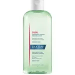Ducray SABAL Shampooing traitant séboréducteur 200ml: