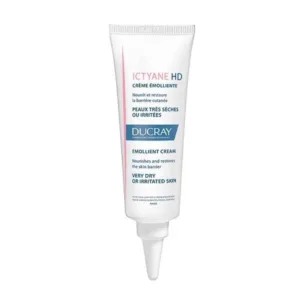 DUCRAY Ictyane HD Creme Emoliente