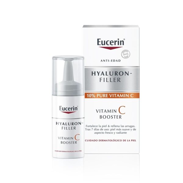 EUCERIN HYALURON FILLER Vitamine C Booster 8ml