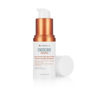 Endocare Tensage Radiance Contour des Yeux 15ml