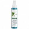 KLORANE ANTI POLLUTION BRUME PURIFIANTE A LA MENTHE AQUATIQUE 100ml