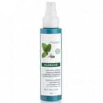 KLORANE ANTI POLLUTION BRUME PURIFIANTE A LA MENTHE AQUATIQUE 100ml