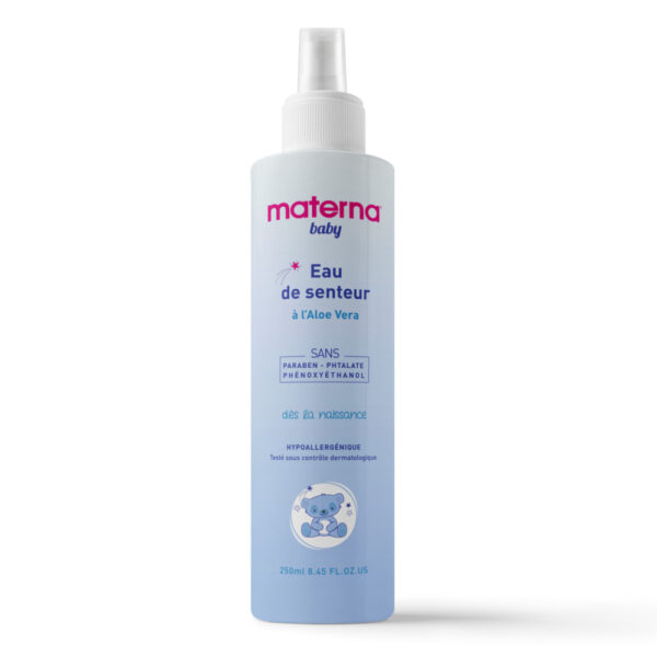 MATERNA eau de senteur 250ml