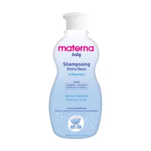 MATERNA Shampoing Extra Doux 300 ml